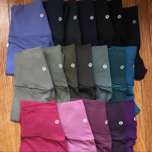 Lululemon Align Pant 